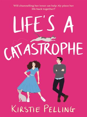 cover image of Life's a Catastrophe